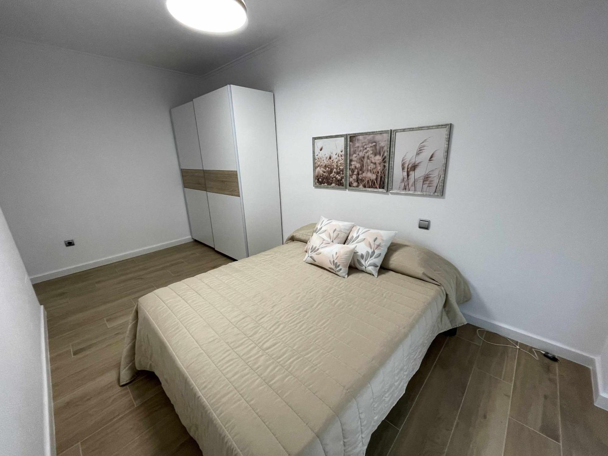 Clauadris Home Ideal Para Familias Águilas Exterior foto